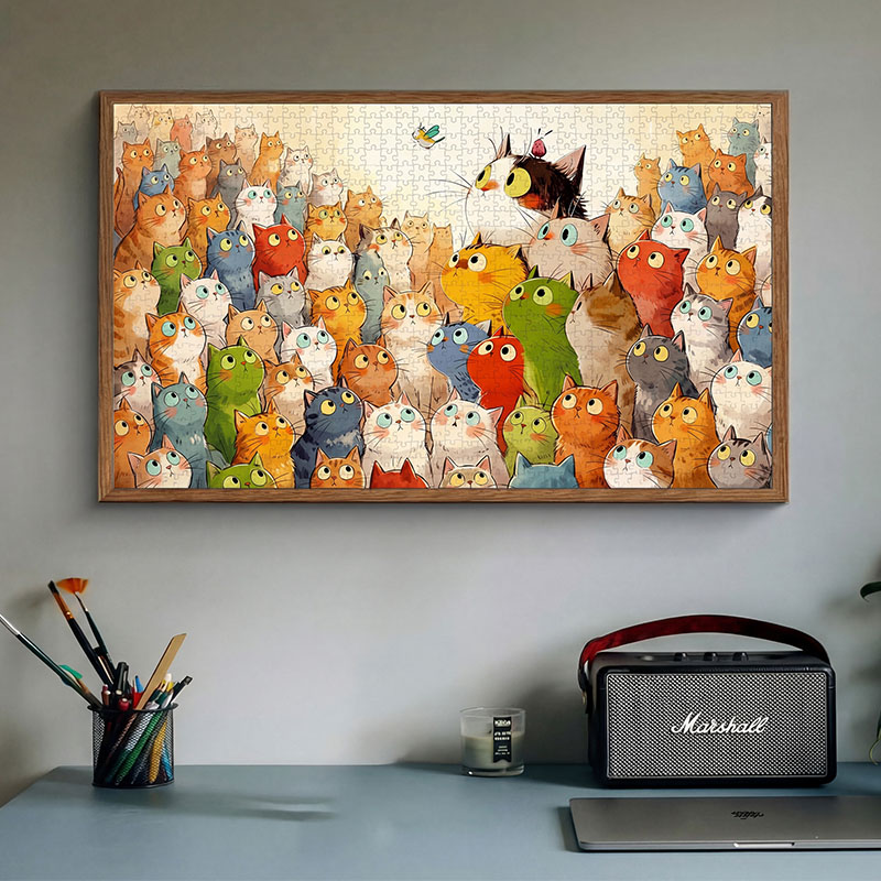 Kids' Puzzles