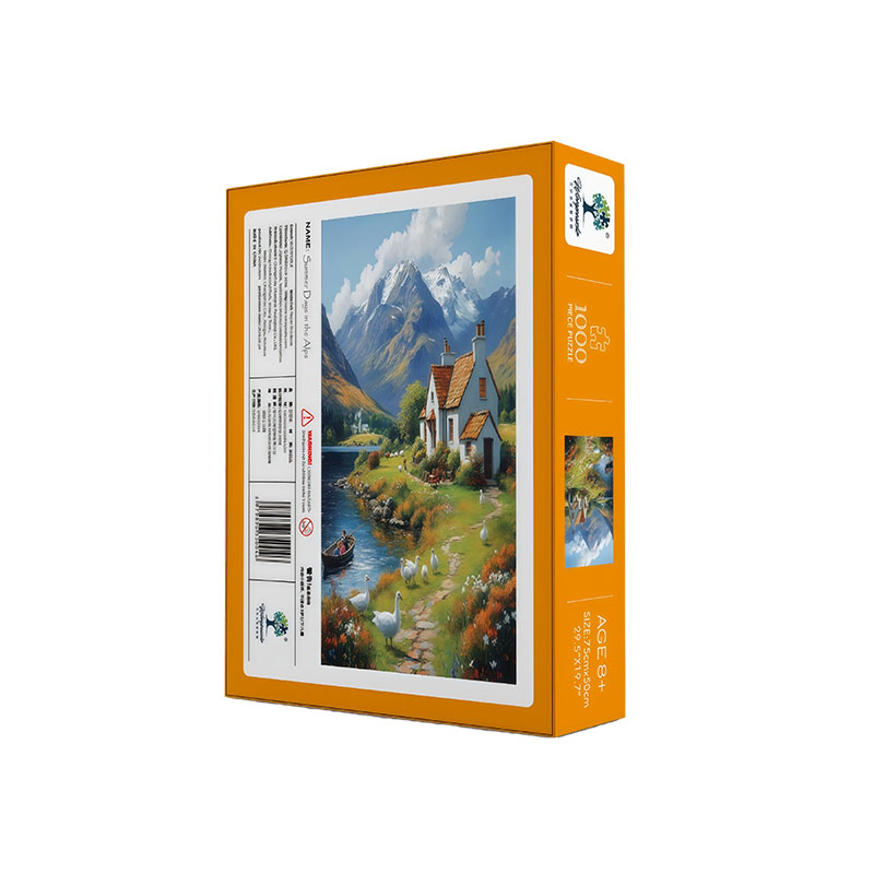 Premium Adult Puzzles